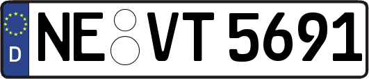 NE-VT5691