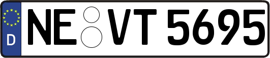 NE-VT5695