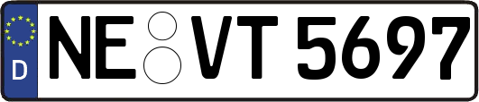 NE-VT5697