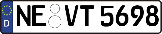 NE-VT5698