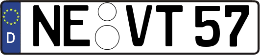 NE-VT57