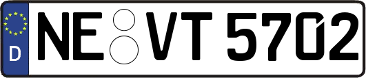 NE-VT5702