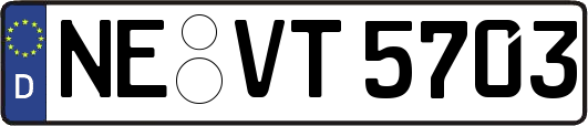 NE-VT5703