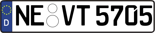 NE-VT5705