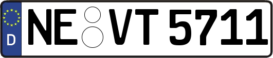 NE-VT5711