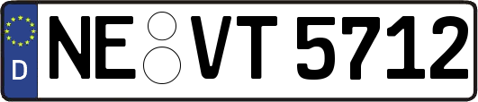 NE-VT5712