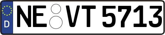 NE-VT5713