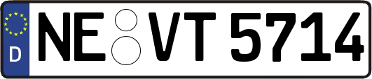 NE-VT5714