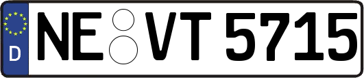 NE-VT5715