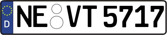 NE-VT5717