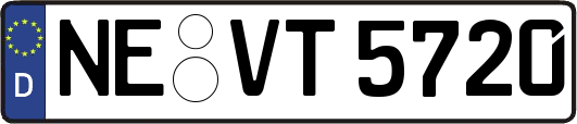 NE-VT5720