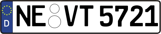 NE-VT5721