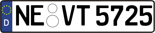 NE-VT5725
