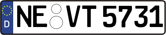 NE-VT5731