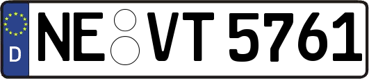 NE-VT5761