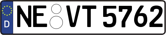 NE-VT5762