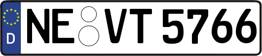 NE-VT5766
