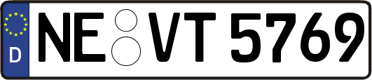 NE-VT5769