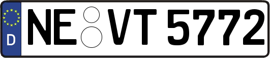 NE-VT5772