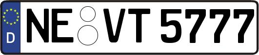 NE-VT5777