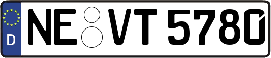 NE-VT5780