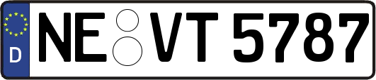 NE-VT5787