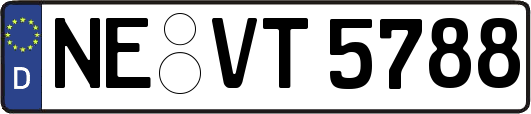 NE-VT5788