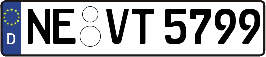 NE-VT5799