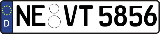 NE-VT5856