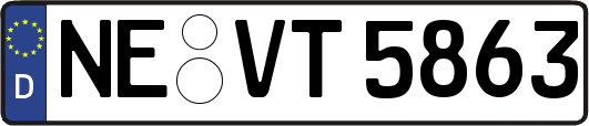NE-VT5863