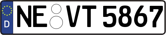 NE-VT5867