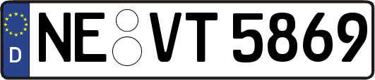 NE-VT5869