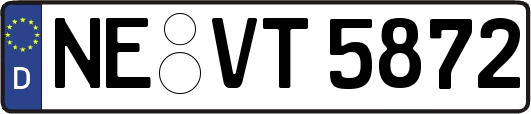 NE-VT5872