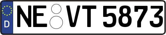NE-VT5873