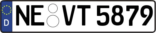 NE-VT5879
