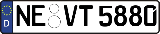 NE-VT5880