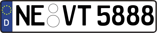 NE-VT5888