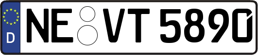 NE-VT5890