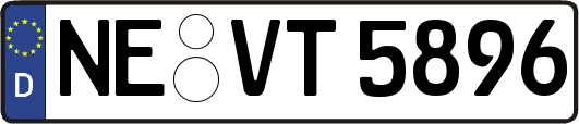 NE-VT5896