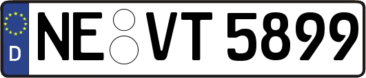 NE-VT5899