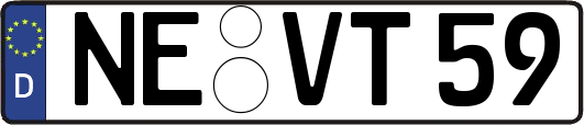 NE-VT59