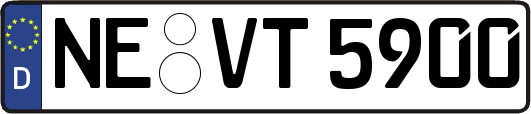 NE-VT5900