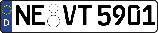 NE-VT5901