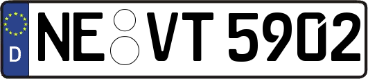 NE-VT5902