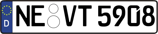 NE-VT5908