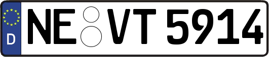 NE-VT5914