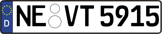 NE-VT5915