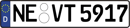 NE-VT5917