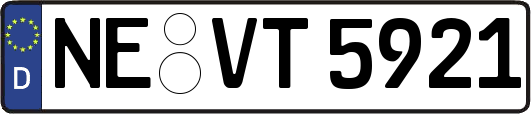 NE-VT5921