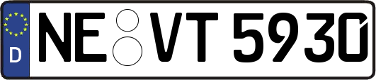 NE-VT5930